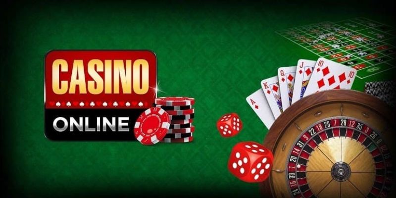 Điểm đến casino Fairbet7 cung cấp nhiều trò chơi thú vị