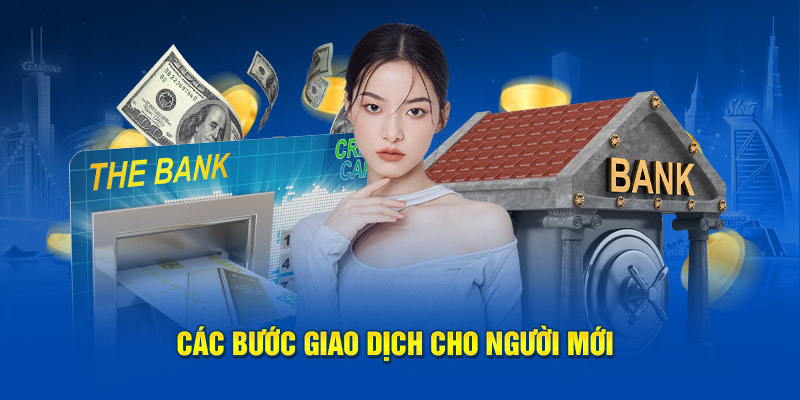 Thao tác giao dịch fairbet7 siêu nhanh, an toàn